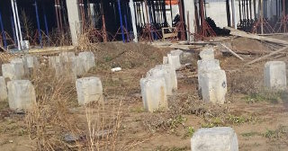 Демонтаж бетонных свай в Похвистнево - Сварной-Пхв | Цены от 1019 рублей