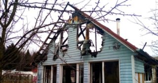 Демонтаж дачного дома Похвистнево, цена от 2598 руб.