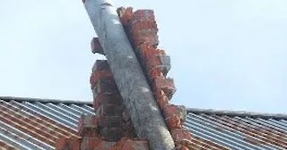 Демонтаж дымохода в частном доме по выгодной цене от 561 рублей | Сварной-Пхв