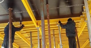 Демонтаж опалубки в Похвистнево: цены от 357 рублей | Сварной-Пхв