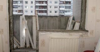 Демонтаж подоконного блока в Похвистнево – услуги по доступным ценам от 1529 рублей