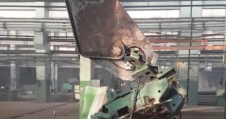 Демонтаж станков Похвистнево, цена от 2904 руб.