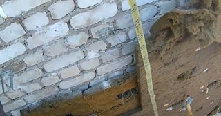 Демонтаж утеплителя в Похвистнево по выгодной цене от 408 рублей - Сварной-Пхв