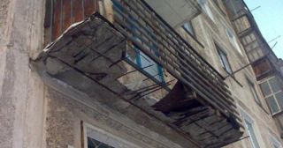 Демонтаж балкона Похвистнево, цена от 2904 руб.