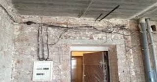 Демонтаж электрики в Похвистнево - цены от 510 руб. - Сварной-Пхв