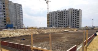 Демонтаж фундамента из монолитной плиты Похвистнево, цена от 2904 руб.