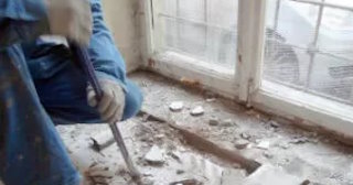 Демонтаж стеклопакетов в Похвистнево - цена от 917 руб. | Сварной-Пхв