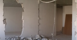 Демонтаж стен в квартире в Похвистнево – цена от 714 рублей. - Сварной-Пхв