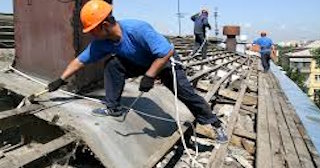 Разборка утеплителя на кровле в Похвистнево - расценка в смете от 510 рублей | Сварной-Пхв